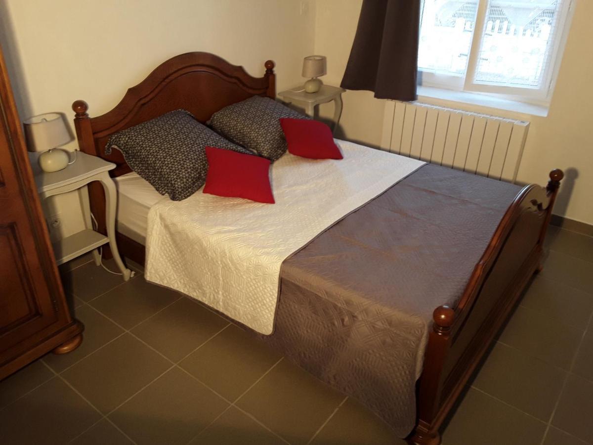 Gite Du Domaine De Juliette Location Proche Du Zoo De Beauval Et Des Chateaux Villa Selles-sur-Cher Eksteriør bilde